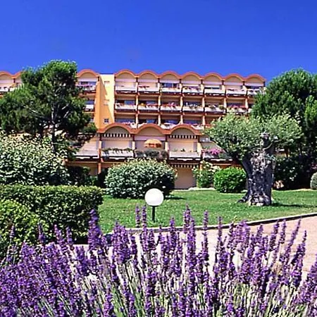 Le Velusine 54 - 4 Prs - 400m Beaches - Pools Antibes