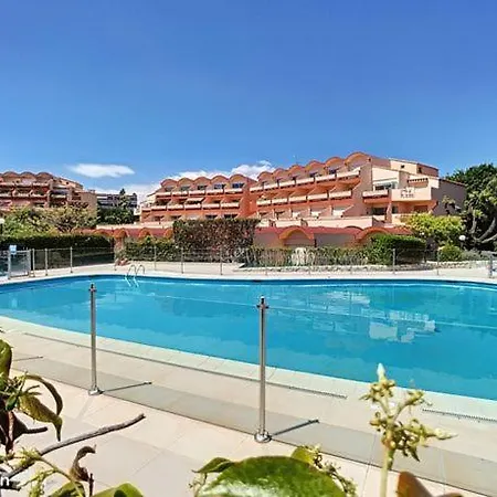 Appartamento Le Velusine 54 - 4 Prs - 400m Beaches - Pools *