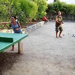 Le Velusine 54 - 4 Prs - 400m Beaches - Pools 公寓