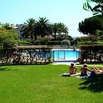 公寓 Le Velusine 54 - 4 Prs - 400m Beaches - Pools 昂蒂布